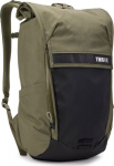 Thule 5233 Paramount Bike Commute Backpack 20L Soft Green
