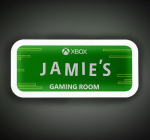 Paladone Microsoft Xbox Light up Room Sign
