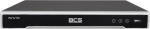 Recorder BCS Recorder IP 16-channel BCS-V-NVR1602-A-8K-16P, 2 disk, 32Mpx, HDMI 8K