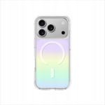 Amazingthing AMAZINGTHING Minimal Mag case iPhone 17 Pro Max compatible z MagSafe rainbow - wielokolorowe