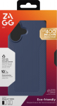 Zagg International ZAGG Luxe Snap - etui do iPhone 17 compatible z MagSafe (navy)