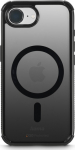 Hama Extreme Protect, Cover, Apple, iPhone 16e, 15.5 cm (6.1"), Schwarz