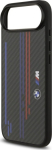 BMW M Kevlar Lines & Logo MagSafe Case for Apple iPhone 17 Air