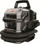 Bissell | Portable Carpet and Upholstery Cleaner | SpotClean C9 Pro | Corded operating | Washing function | 400 W