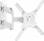 TV SET ACC WALL MOUNT /32-65"/WHITE M4-W ONKRON