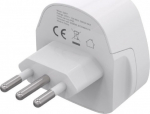 GEMBIRD Adapter sieciowy IT world 10A