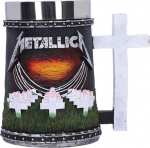 Nemesis Now: Metallica - Master of Puppets Tankard