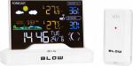 BLOW WS104 wireless weather station white