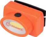 LVT Latarka LED battery front HEADL BTRY 2W 80lm 3xAAA IP22 4099854175725