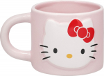 PALADONE PRODUCTS Paladone: Hello Kitty - Embossed Mug (PP14666HK)