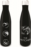 Pyramid International Pyramid The Witcher - Sigils Metal Drinks Bottle (550ml) (MDB26371)