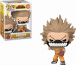 Funko Pop! Animation: My Hero Academia - Shishido (Baseball) #1330 Vinyl Figure