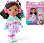 ''Spin Master Toys Far East'' Spin Master Gabby's Dollhouse: The Movie - Sweetest Treat 'Gabby' Mini Doll (15cm) (20151838)