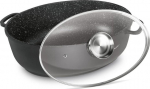 Ahjuvorm klaaskaanega 8L Lamart LT1309