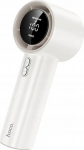 Hoco portable fan super fast HX64 white