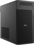 DEL Dell Pro Max | T2 FCT2250 | Desktop | Tower | Intel Core Ultra 7 | 265 | Internal memory 16 GB | DDR5 | Solid-state drive capacity 512 GB | NVIDIA RTX A1000 | Keyboard language No keyboard | Windows 11 Pro | Warranty 36 month(s)