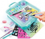 Canaltoys Watercolour Art Case