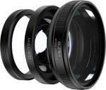 Freewell Lens Wide Angle Lens Freewell 2w1 do FUJI X100VI/X100V