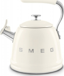 Smeg 50's Style Kettles WKF01CR Cream