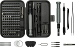 kabelmeister Precision Screwdriver Set 150-Teile