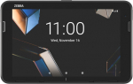 ZEBRA ET401 8IN 5G STANDARD SR500, 8GB/128GB ANDROID GMS ROW SKU