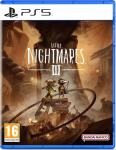 Namco Bandai Games PS5 Little Nightmares III