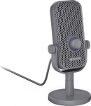 ENDORFY Solum Voice S Alt szary - condenser microphone | cardioid | przew&oacute;d 2 m | 30- 18 000 Hz