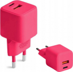Colorum CLS30-AC-02 USB-A - USB-C Wall Charger 30W
