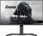 IIYAMA 60.5cm (23.8") GB2441HSU-B1 16:9 HDMI+DP+2xUSB