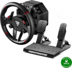 Thrustmaster T598-X steering wheel pedals, PC/Xbox
