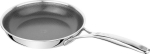 Zwilling Peak Frying Pan 24 cm 18/10 Stainless Steel, Silver