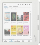 Tolino Vision color white