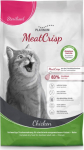 PLATINUM MeatCrisp Sterilised Chicken - dry cat food - 1.5kg