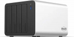 TERRAMASTER F4-425 PLUS, 4bay NAS, 16GB DDR5 (No Hard Drive)