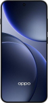 OPPO Find X9 5G puhelin, 512/12 GB, Space Black