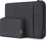 inateck Laptop bag 14" Accessories. LB01006/S1 black gray