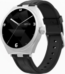 Smartwatch Gravity GT25-8 / silver/black