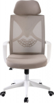OFFICE CHAIR DR-OC-0420 CREAM LM-11