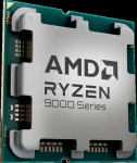 AMD CPU Desktop Ryzen 9 16/32T 9950X (4.3GHz/5.7GHz,80MB,170W,AM5) tray, with Radeon Graphics
