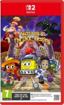 GameMill Entertainment NSW2 Nicktoons & The Dice Of Destiny (Game Key Card)
