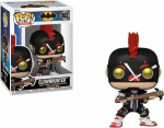 Funko Pop! Heroes: DC Comics - Clownhunter #502 Vinyl Figure