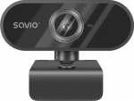 SAVIO Webcam USB HD CAK-04