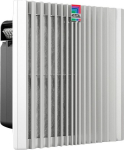 Rittal Blue e+ - Ventilatorfilter - with EC technology
