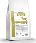 PUPIL Premium All Breeds Rabbit - dry dog food - 8kg
