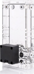 Bitspower CR280 Reservoir- and pump combo - Acryl