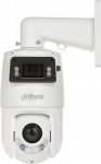 Dahua Europe CAMERA IP HIGH SPEED SDT4E225-4F-GB-A PANORAMIC WizSense Smart Dual Light - 1080p - 3.7&nbsp,Mpx 5&nbsp,... 125&nbsp,mm, 2.8&nbsp,mm DAHUA