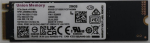 Lenovo Union Memory - SSD - verschl&uuml;sselt - 256 GB - intern - M.2 2280 - PCIe 4.0 x4 (NVME)