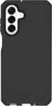 Mobilis SPECTRUM_R CASE F/GALAXY A17 4G, A17 5G-SOLID BLACK MAT-SOFT BAG