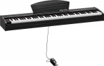 Kr&uuml;ger&Matz Kruger&Matz digital piano KMDP-45-BK matte black