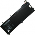 DEL Dell Battery, 56WHR, 3 Cell, Lithium Ion